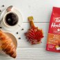 Tim Hortons Maple, Fine Grind Coffee, Medium Roast, 300g Bag
