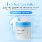 Medicube Toner Pads Zero Pore Pad Mild 2.0 | Gentle Calming Toner Pad for Exfoliation, Minimizi