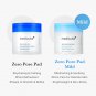 Medicube Toner Pads Zero Pore Pad Mild 2.0 | Gentle Calming Toner Pad for Exfoliation, Minimizi
