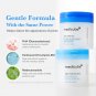 Medicube Toner Pads Zero Pore Pad Mild 2.0 | Gentle Calming Toner Pad for Exfoliation, Minimizi