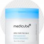 Medicube Toner Pads Zero Pore Pad Mild 2.0 | Gentle Calming Toner Pad for Exfoliation, Minimizi