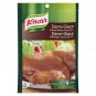 2X Knorr Classic Roast Gravy Mix, Demi-Glace, 34g/1.2 oz 2 Pack