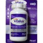 Vitalux Advanced Ocular multivitamin/No beta-carotene/Formula Areds2, 180 Caps