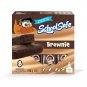 School Safe Chocolate Brownie Bars, 8ct., 296g/10.4 oz -wm