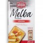 Boulangerie Grissol Melba Toast, Original, Perfect-for-on-the-go, 200g/7.1 oz.