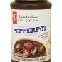 President's Choice Pepperpot Cooking Sauce, 400mL/14.1 fl oz