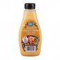 Great Value Queso With Jalapeno Crema Sauce, 250g/8.8 oz.