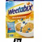2 x Weetabix Biscuits Whole Grain Cereal, Sweet Whole Grain - free shipping