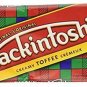 Nestle Mackintosh Toffee Bars 6 Pack of 45g