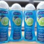 Softsoap Citrus Splash & Bursting Blueberry Body Wash 18 oz Ct 4 - FREE SHIPPING