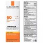 Facial Sunscreen - La Roche-Posay Anthelios Light Fluid SPF 60 1.7oz