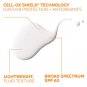 Facial Sunscreen - La Roche-Posay Anthelios Light Fluid SPF 60 1.7oz