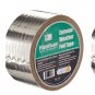 3 x HVAC Aluminum Foil Tape Duct Sealing Heat Resistant Waterproof Insulation Tape