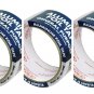 Cantech Aluminum Foil Tape 48mm x 10m HVAC Duct Sealing Heat Resistant Repair Tape