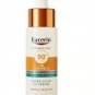 Eucerin Oil Control SPF50+ UV Serum Dry Touch Matte Sunscreen 50ml Acne Skin