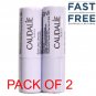 Caudalie Vinotherapist Lip Care Balm Stick 4.5g US SELLER Pack of 2