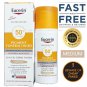 Eucerin Sun Pigment Control Tinted Medium Gel-Cream SPF50+ 50ml NIB
