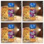 Kernels Popcorn Seasoning All Dressed, 110g (4 Pack) (Imported from Canada)