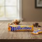 Cadbury Wunderbar Chocolate Bars 58g Pack of 12 Peanut Caramel Chocolate Candy