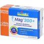 Boiron Mag’300+ Magnesium Supplement Nervous & Muscular Fatigue 160 Tablets