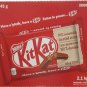 Nestlé KitKat Chocolate Bars 48 Count x 45g Bulk Pack Crispy Wafer Milk Chocolate Snack