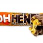 10 Pack OH HENRY REESE Peanut Butter Chocolate Candy Bars 58g Each Bulk Snack