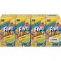 Five Alive Citrus Juice Boxes 8 Pack 200ml Each Fruit Drink Refreshing Beverage Kids Lunch