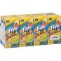 Five Alive Citrus Juice Boxes 8 Pack 200ml Each Fruit Drink Refreshing Beverage Kids Lunch