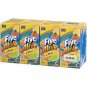Five Alive Citrus Juice Boxes 8 Pack 200ml Each Fruit Drink Refreshing Beverage Kids Lunch