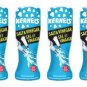 Kernels Popcorn Seasoning Salt & Vinegar 110g 4 Pack Canadian Flavor