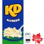 Kraft Dinner Alfredo Mac & Cheese 175g x6 – Creamy KD Pasta- 6 count