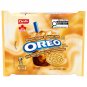 Oreo Brown Sugar Bubble Tea Flavoured Cookies, Baked in Canada