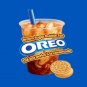 Oreo Brown Sugar Bubble Tea Flavoured Cookies, Baked in Canada