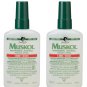 Muskol 30% DEET Insect Repellent Pump SprayX2 - 50ml (8-Hour Protection) - Compact Travel Size