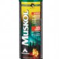 Muskol BackCountry 30% DEET Insect Repellent Aerosol Spray - 8-Hour Protection