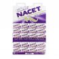 100 Gillette Nacet Double Edge Razor Blades – Stainless Steel, Ships from USA