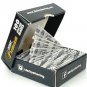 1000 Derby Premium Single Edge Razor Blades – Stainless Steel Shaving Blades