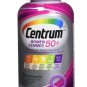 Centrum Women 50+ Multivitamin 250 Tablets – Multivitamin & Mineral Supplement