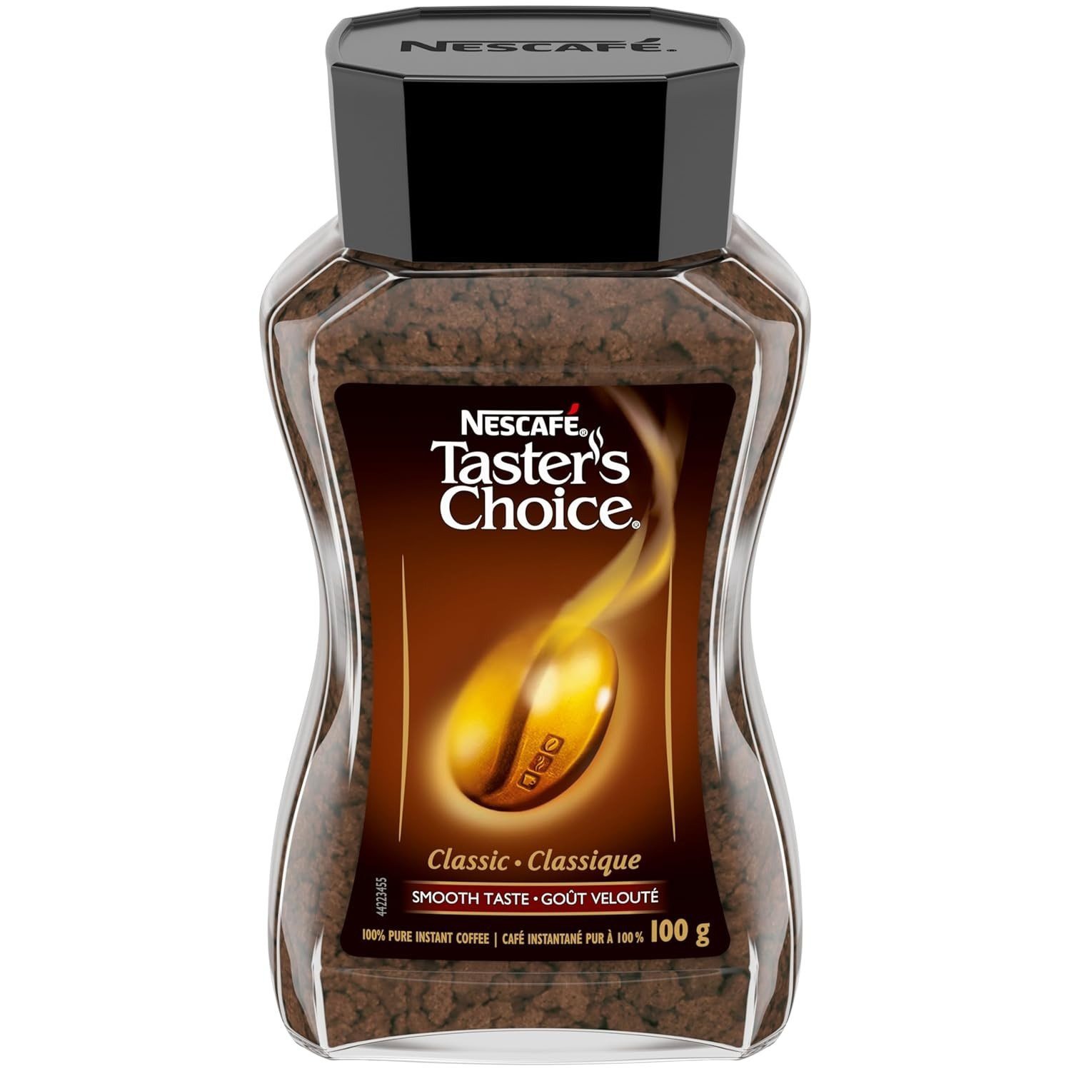Nescafe Taster's Choice Classic Instant Coffee 100g Free Shipping