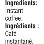 Nescafe Taster's Choice Classic Instant Coffee 100g Free Shipping
