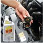 Must for the rust Water-Based Liquid Rust Remover & Inhibitor, Biodegradable, 946-mL
