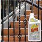 Must for the rust Water-Based Liquid Rust Remover & Inhibitor, Biodegradable, 946-mL