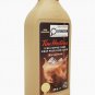 Tim Hortons Iced Coffee Syrup 470ml (15.9 fl oz) | Mocha & Cappuccino Maxi