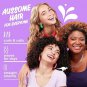 2 Pack Aussie Miracle Repairer Shampoo with Aloe 12.1 fl oz Hair Repair Free Shipping