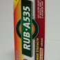 RUB A535 Maximum Strength Heating Cream 100g Fast Acting Pain Relief Free Shipping