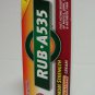 RUB A535 Maximum Strength Heating Cream 100g Fast Acting Pain Relief Free Shipping