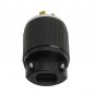 L16-20 Plug NEMA L16-20P Locking Plug 20A 480V Industrial Connector Free Shipp
