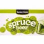 Selection Spruce Beer Soft Drink 12 Pack 12oz Cans Canadian Soda