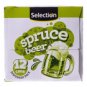 Selection Spruce Beer Soft Drink 12 Pack 12oz Cans Canadian Soda