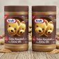 Kraft Peanut Butter Extra Roasted Flavour 1kg (2 Pack)